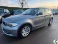 Photo bmw 118 118D 143 CH CONFORT