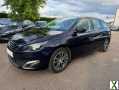 Photo peugeot 308 1.2 PTEC 130 CH Allure