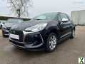 Photo ds automobiles ds 3 1.2 PTEC 82 CH So Chic