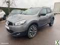 Photo nissan qashqai 1.6 DCI 130 CH Tekna