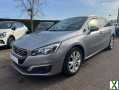 Photo peugeot 508 2L HDI 150 CH Allure