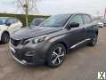 Photo peugeot 3008 II 2L HDI 150 CH GT Line