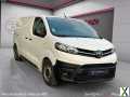 Photo toyota proace ACTIVE