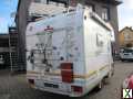 Photo fiat ducato Camping-car. Busner. 2l8 td. 138000km