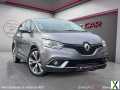 Photo renault grand scenic DCI 120 BLUE LIFE