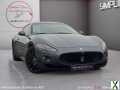 Photo maserati granturismo 4,7 S