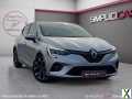 Photo renault clio V TCe 140 - 21 Intens