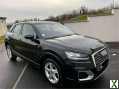 Photo audi q2 30 TDI 116 S tronic 7 Sport