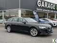 Photo audi a4 35 TDI 150 S tronic 7 Design