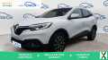 Photo renault kadjar 1.2 TCe 130 Energy Business