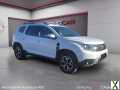 Photo dacia duster Prestige