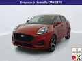 Photo ford puma NOUVEAU 1.0 ECOBOOST 125 CH MHEV S S POWERSHIFT ST