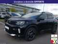 Photo citroen c5 aircross Hybride Rechargeable 180 e-EAT8 Plus