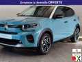 Photo citroen c3 Turbo 100 Max +Pack hiver