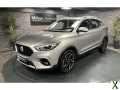 Photo mg zs 1.0L T-GDi 111 Luxury