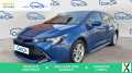 Photo toyota autres 1.8 VVT-i 122 Hybrid CVT Dynamic Business