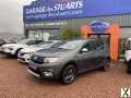 Photo dacia sandero 0.9 TCe - 90 Stepway