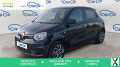 Photo renault twingo ZE 81 Zen