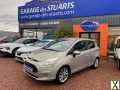 Photo ford b-max 1.0 SCTi EcoBoost - 125 S\\u0026S Titanium