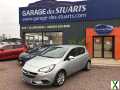 Photo opel corsa 1.4i - 90 - EDITION