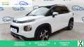 Photo citroen c3 aircross 1.2 PureTech 110 EAT6 Shine