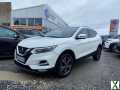 Photo nissan qashqai 1.5 dCi - 115 - BV DCT E6-Evap N-Connecta