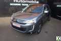 Photo citroen c4 aircross HDi 115 Confort 4x4