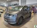 Photo volkswagen lt T7 2.0 TDI 150 DSG 7PL BULLI