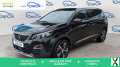 Photo peugeot 5008 1.6 HDI 120 EAT6 GT Line