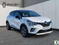 Photo renault captur II BLUE DCI 115 INTENS