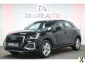 Photo audi q2 1.0 30 TFSI 110 Design Luxe (2)