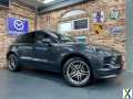 Photo porsche macan Macan 2.0 245cv PDK CUIR