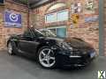 Photo porsche boxster Boxster 2.7 265cv CUIR