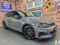 Photo volkswagen golf Golf VII GTI 2.0 290cv Auto TCR