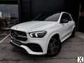 Photo mercedes-benz gle 400 4MATIC AMG line 2019