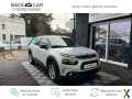 Photo citroen c4 cactus BlueHDi 120 S\\u0026amp;S EAT6 Feel