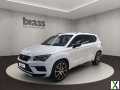 Photo seat ateca 2.0 TSI