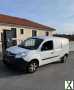 Photo renault kangoo EXPRESS GRAND VOLUME MAXI 1.5 DCI 90 PRO+