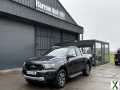 Photo ford ranger SUPERCABINE 2.0 ECOBLUE BITURBO 213 BVA10 WILDTRAK