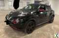 Photo nissan juke 1.6L 117CH ACENTA PACK DESIGN XTRONIC