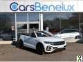 Photo volkswagen t-roc Cabrio 1.5 TSI R-Line DSG CUIR ACC GPS LANE CAM