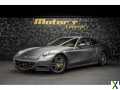 Photo ferrari 612 5.7 V12 Russian Edition - 1 OF 5