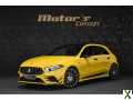 Photo mercedes-benz a 35 amg 4 MATIC