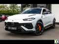 Photo lamborghini urus SFULL XPEL SATINPACK WARRANTY + MAITENANCE 5yrs