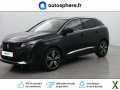 Photo peugeot 3008 HYBRID4 300ch GT Pack e-EAT8