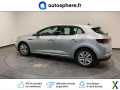 Photo renault megane 1.5 Blue dCi 115ch Business EDC