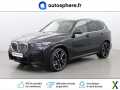 Photo bmw x5 xDrive50e 489ch M Sport