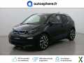 Photo bmw i3 170ch 120Ah iLife Atelier