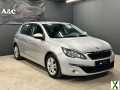 Photo peugeot 308 1.6 BlueHDi Euro6