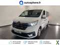 Photo renault trafic L2 2.0 Blue dCi 150ch S\\u0026S Intens EDC 8 places